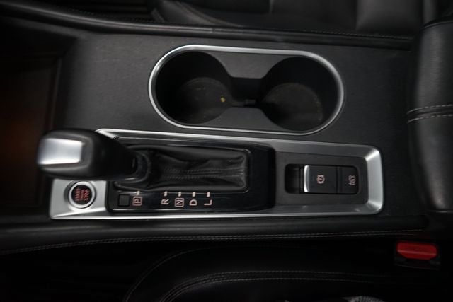 2019 Nissan Altima 2.5 Platinum