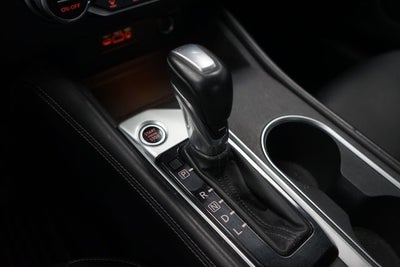 2019 Nissan Altima 2.5 Platinum