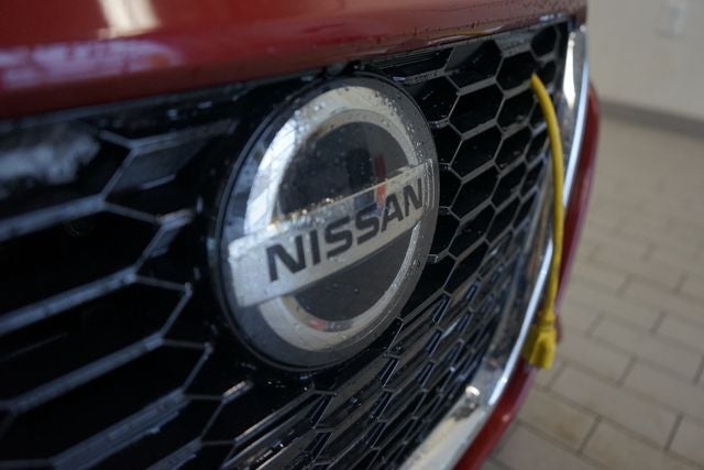 2019 Nissan Altima 2.5 Platinum