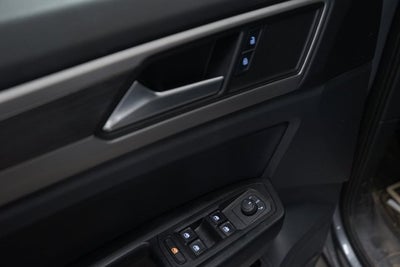 2021 Volkswagen Atlas SEL