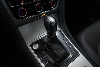 2019 Volkswagen Passat 2.0T Wolfsburg