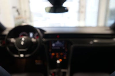 2021 Volkswagen Passat 2.0T R-Line