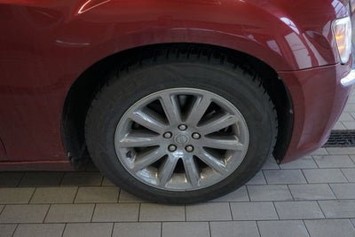 2012 Chrysler 300 Limited