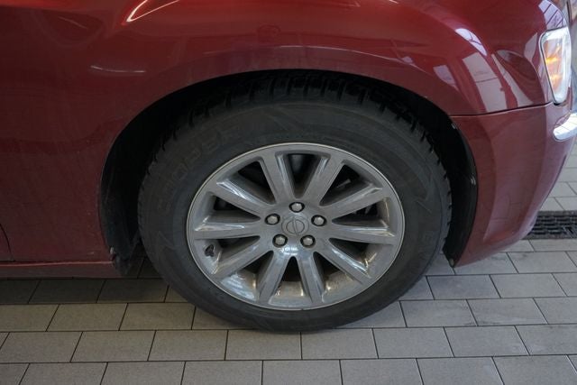 2012 Chrysler 300 Limited