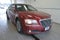 2012 Chrysler 300 Limited