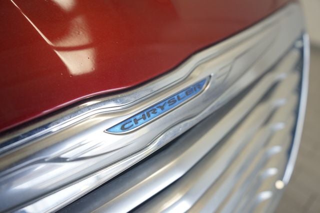 2012 Chrysler 300 Limited