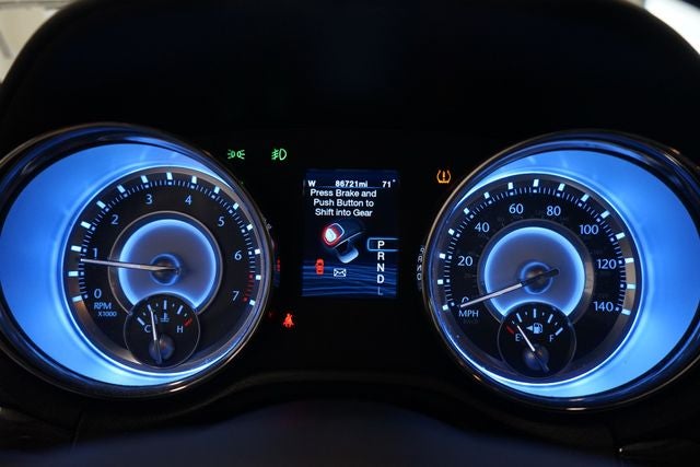 2012 Chrysler 300 Limited