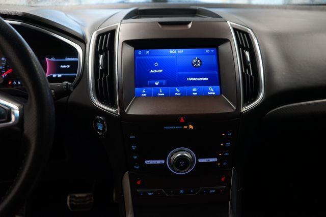 2020 Ford Edge ST