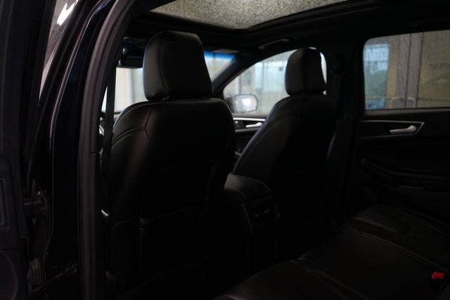 2020 Ford Edge ST