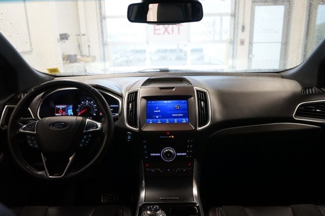 2020 Ford Edge ST
