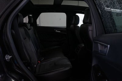 2020 Ford Edge ST