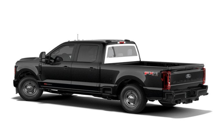 2027 Ford F-250SD XL
