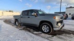2023 Chevrolet Silverado 1500 LT LT1