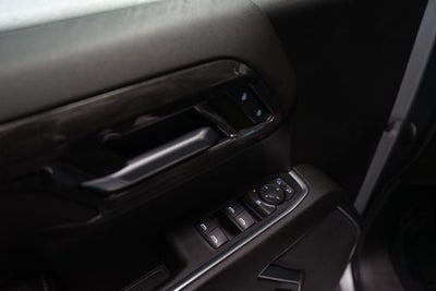 2023 Chevrolet Silverado 1500 LT LT1