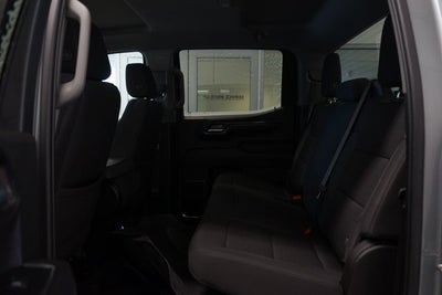 2023 Chevrolet Silverado 1500 LT LT1