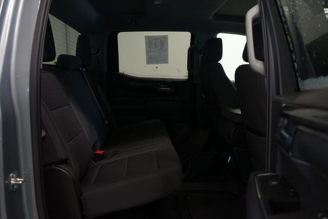 2023 Chevrolet Silverado 1500 LT LT1