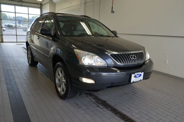 2009 Lexus RX 350