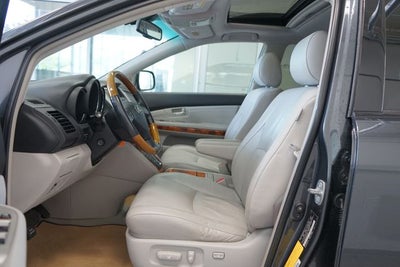 2009 Lexus RX 350