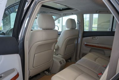 2009 Lexus RX 350