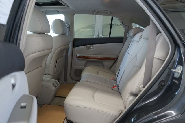 2009 Lexus RX 350