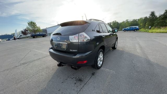 2009 Lexus RX 350