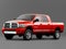 2006 Dodge Ram 2500 Base