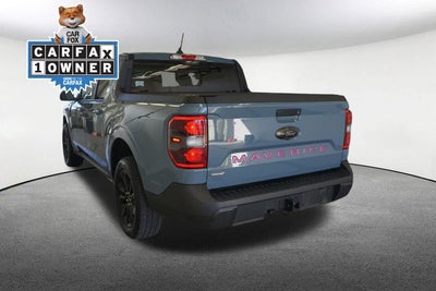 2023 Ford Maverick Lariat