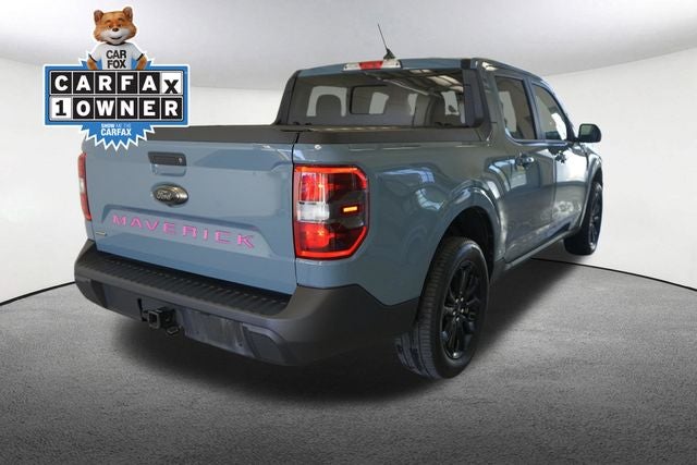 2023 Ford Maverick Lariat
