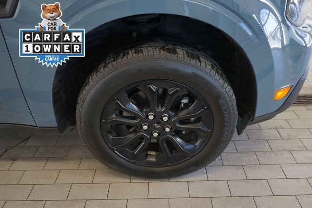 2023 Ford Maverick Lariat