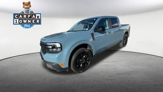2023 Ford Maverick Lariat