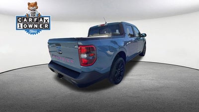 2023 Ford Maverick Lariat