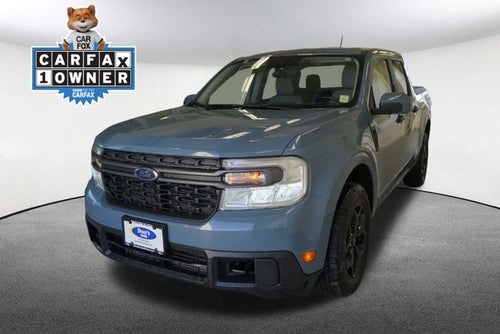 2023 Ford Maverick XLT