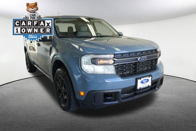 2023 Ford Maverick XLT