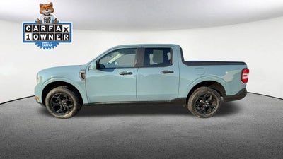 2023 Ford Maverick XLT