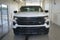 2022 Chevrolet Silverado 1500 WT