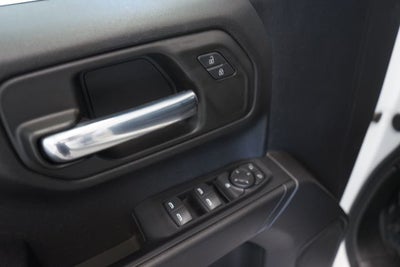 2022 Chevrolet Silverado 1500 WT