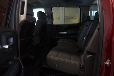 2015 Chevrolet Silverado 1500 LT LT1