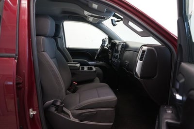 2015 Chevrolet Silverado 1500 LT LT1