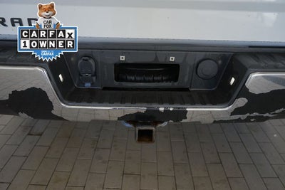 2015 Chevrolet Silverado 1500 LT LT1