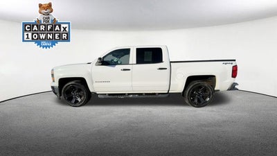 2015 Chevrolet Silverado 1500 LT LT1