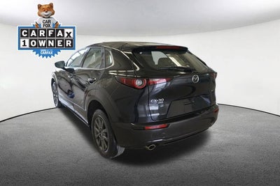 2023 Mazda Mazda CX-30 2.5 S