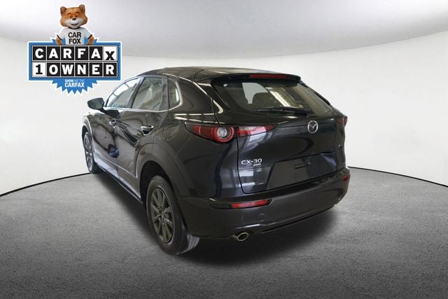 2023 Mazda Mazda CX-30 2.5 S
