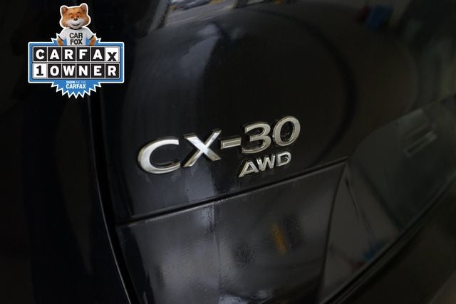 2023 Mazda Mazda CX-30 2.5 S