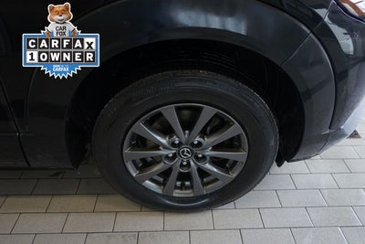 2023 Mazda Mazda CX-30 2.5 S