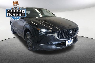 2023 Mazda Mazda CX-30 2.5 S