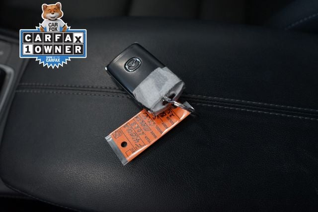 2023 Mazda Mazda CX-30 2.5 S