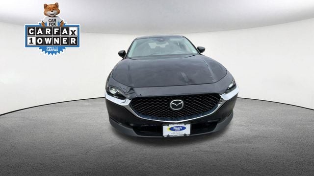 2023 Mazda Mazda CX-30 2.5 S