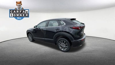2023 Mazda Mazda CX-30 2.5 S