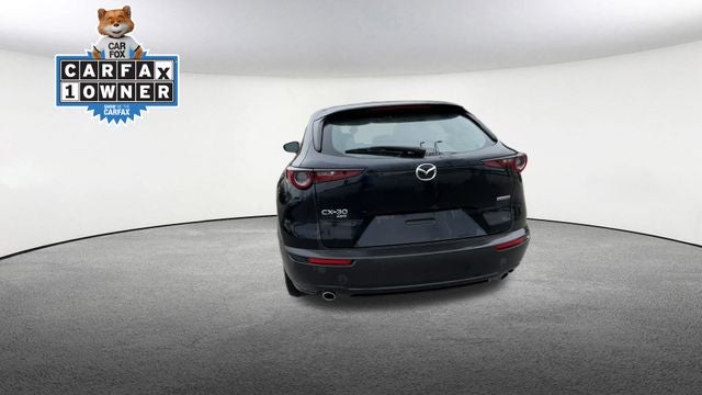 2023 Mazda Mazda CX-30 2.5 S