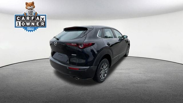 2023 Mazda Mazda CX-30 2.5 S